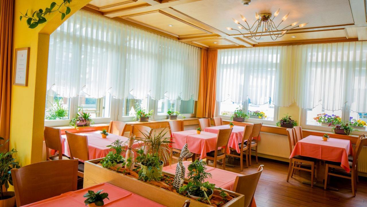 Hotel Heilquelle-Leukerbad-Therme Eksteriør bilde