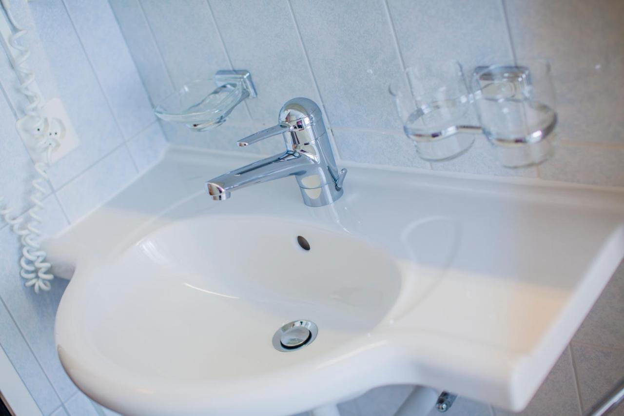 Hotel Heilquelle-Leukerbad-Therme Rom bilde